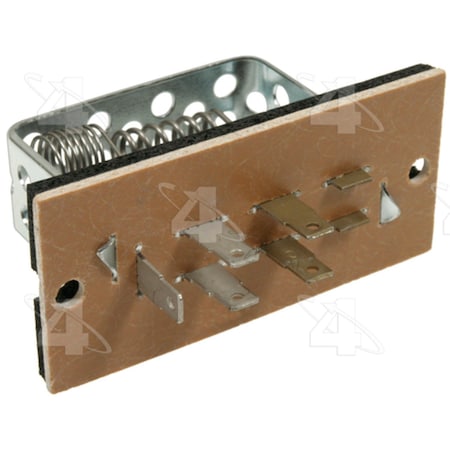 Four Seasons Resistor Block, 20461 20461